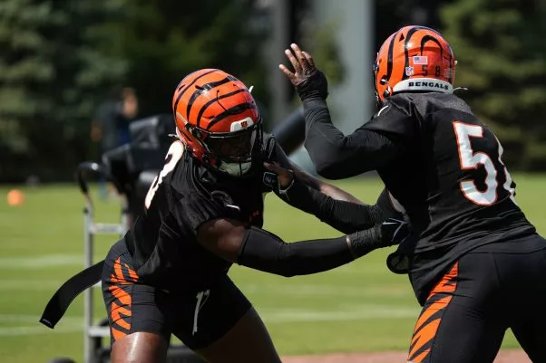 Cincinnati Bengals vs Cleveland Browns Preview and Prediction, Sunday, September, 7, 2025