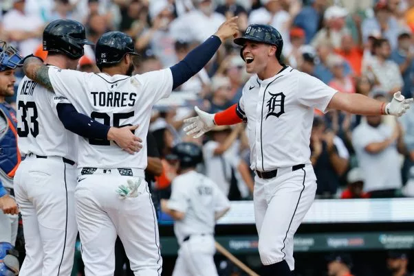 Seattle Mariners vs Detroit Tigers: Picks, Predictions and Props - 6/5/2026