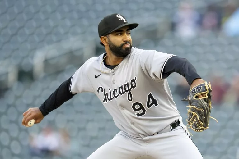 Chicago White Sox vs Tampa Bay Rays prediction