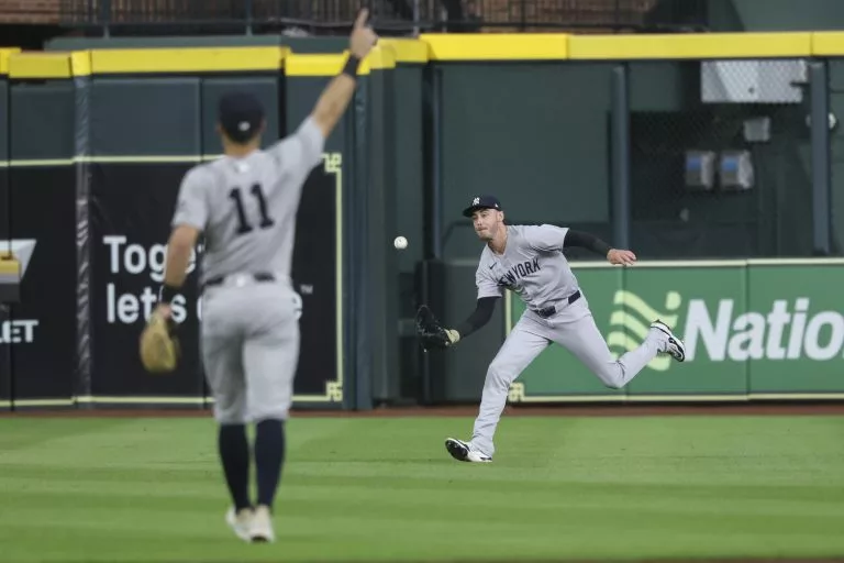 Yankees vs Athletics Prediction