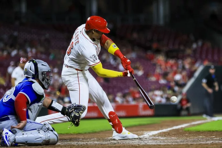 Reds vs Rays prediction