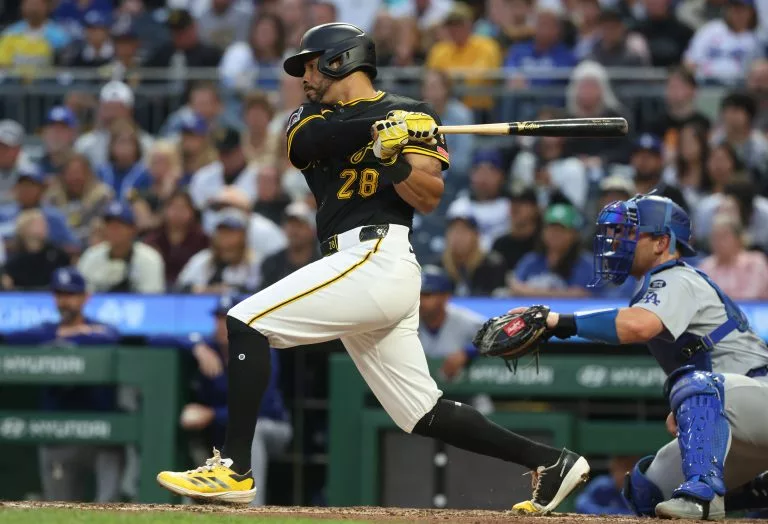 Tommy Pham looks to lead the Pirates over the Cubs