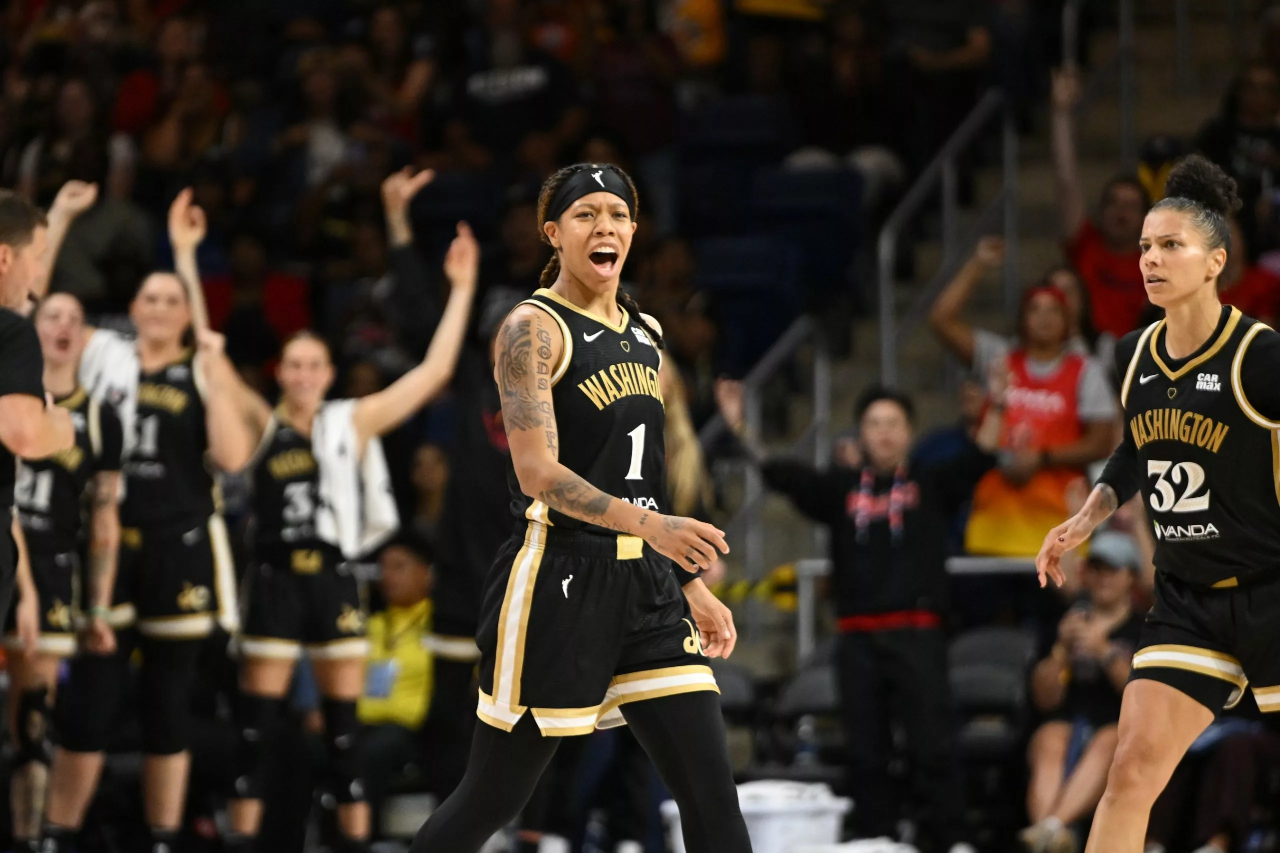 Indiana Fever vs. Washington Mystics, Picks and Prediction, Sunday, September 7, 2025