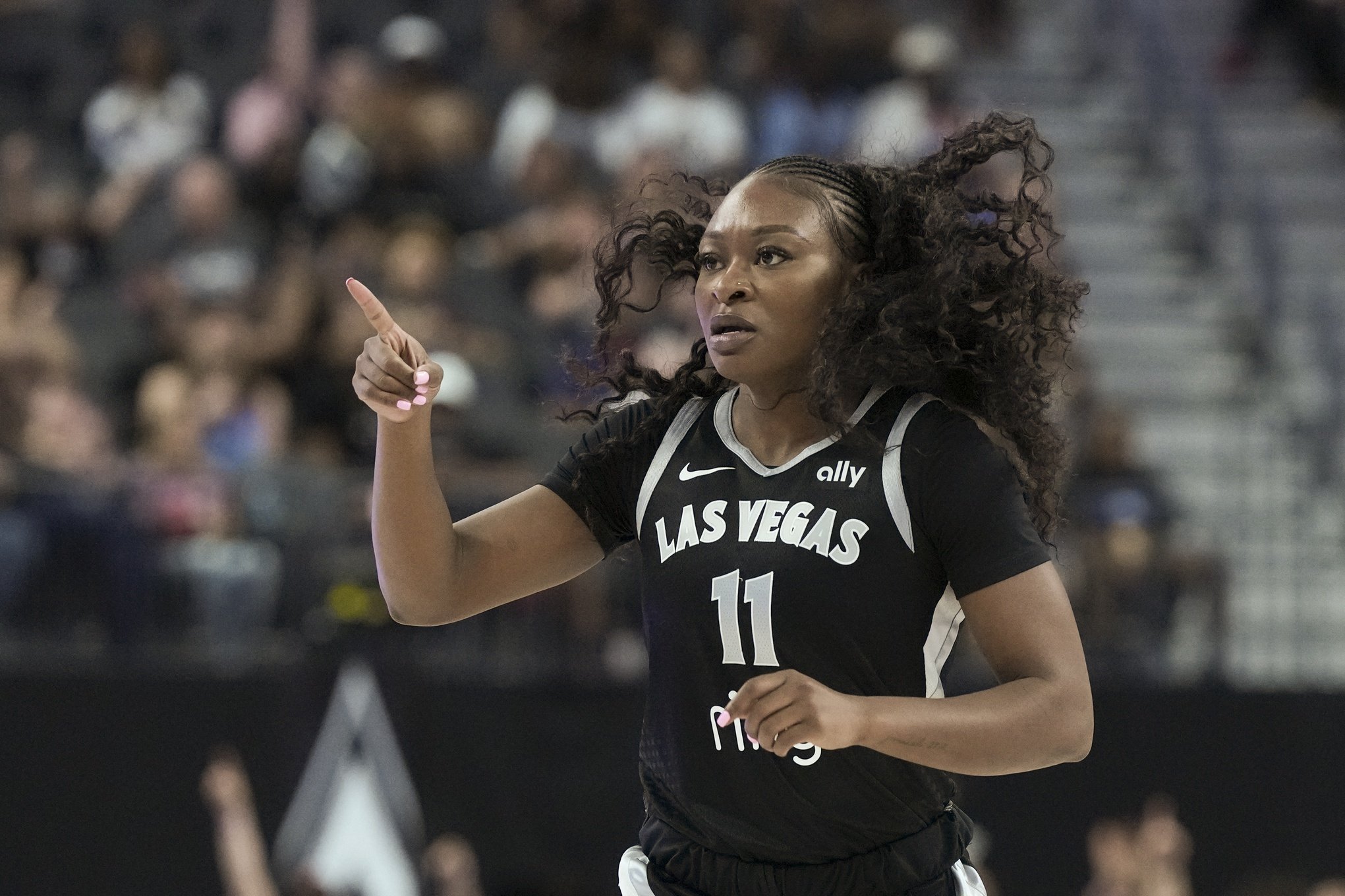 New York Liberty vs Las Vegas Aces Picks, Prediction, Odds, and Line Movement for Tuesday June 23 2026