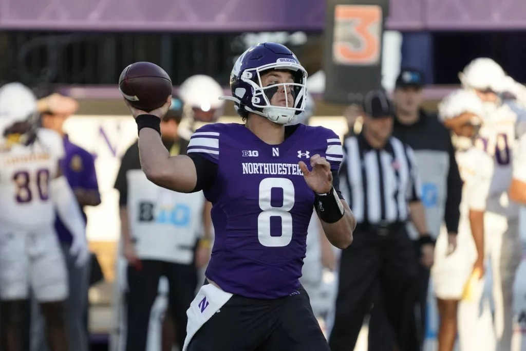 UL Monroe vs. Northwestern Prediction