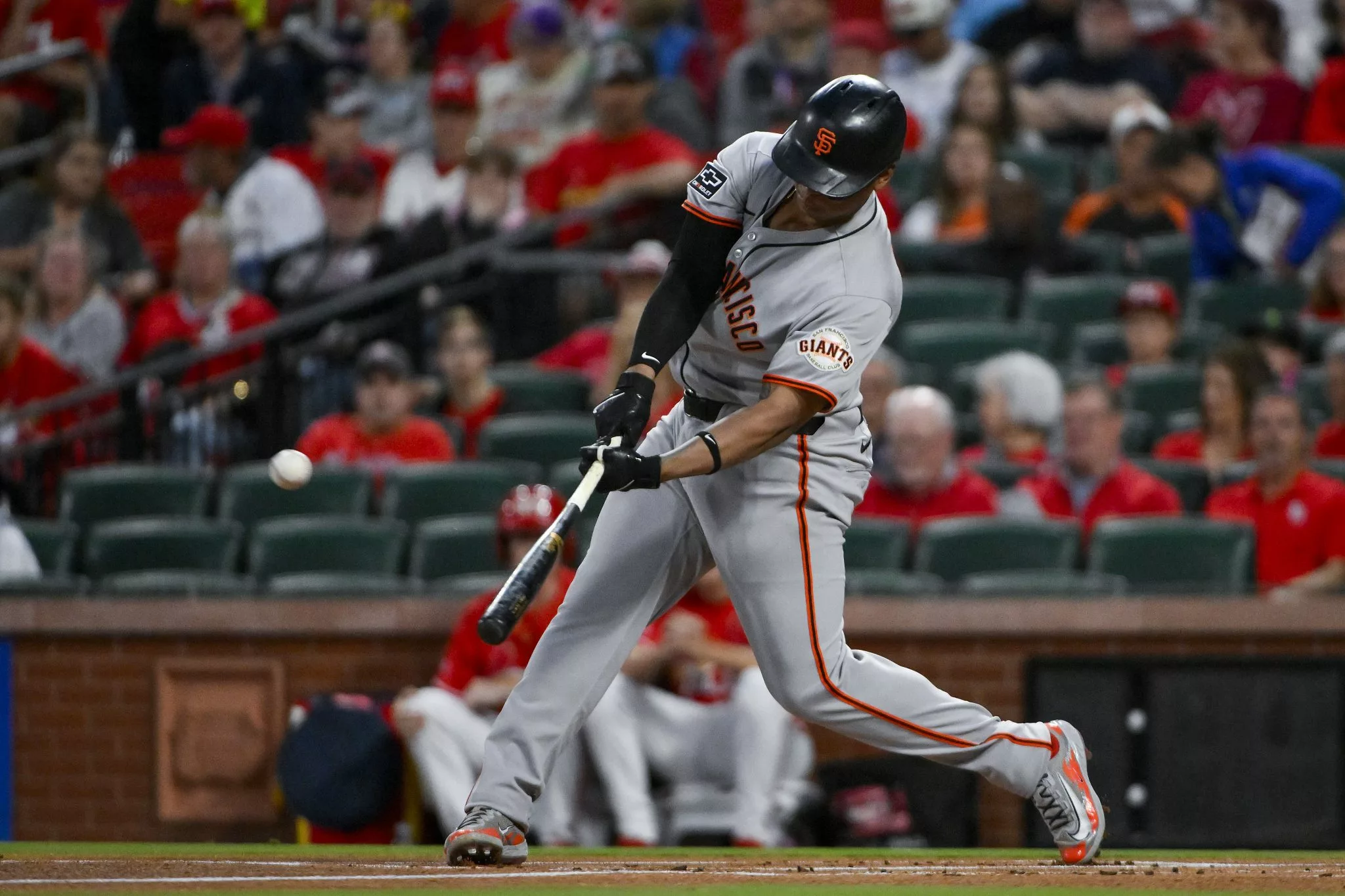 Diamondbacks vs. Giants Prediction