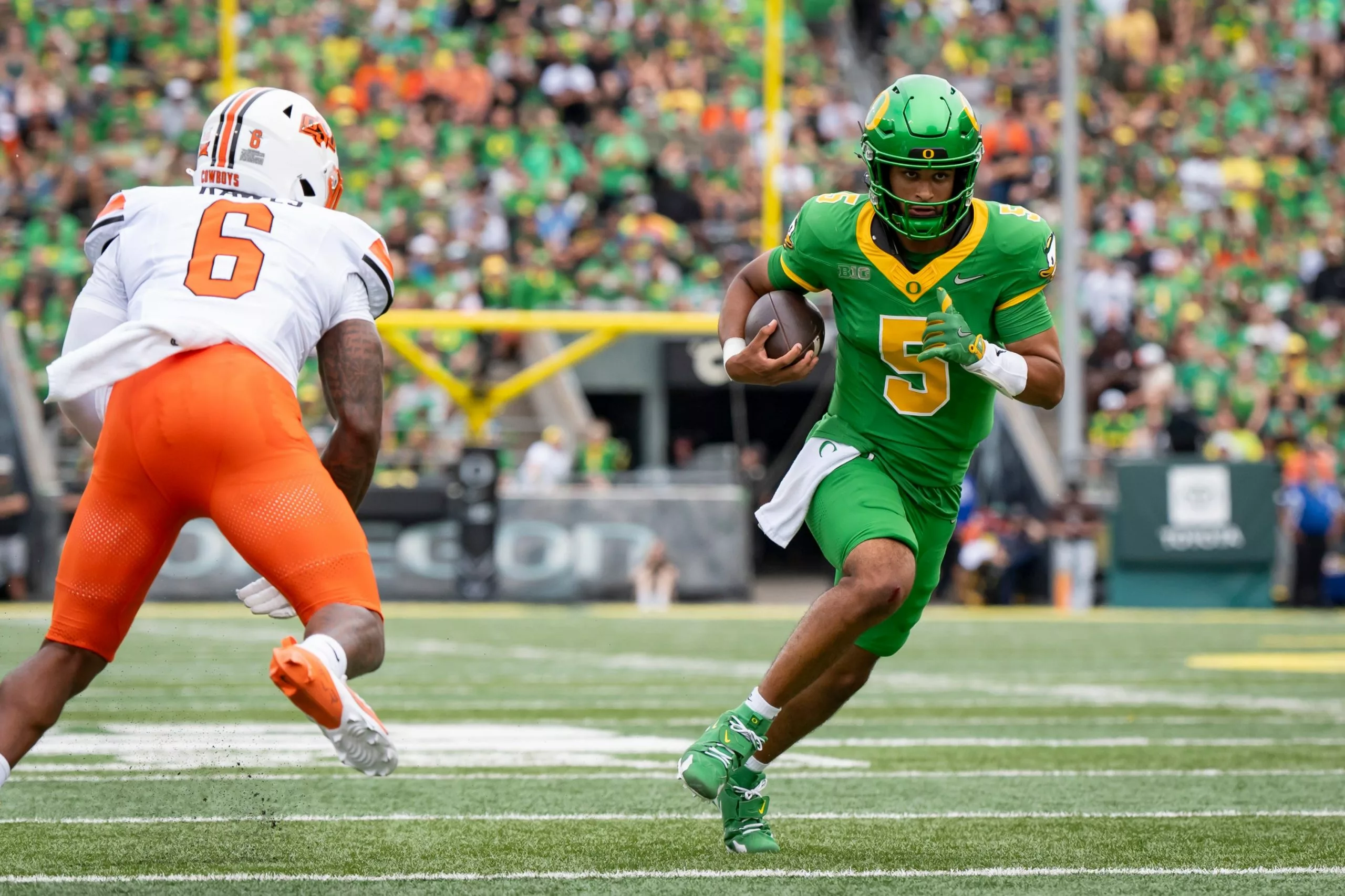 College Football Best Bets For Week 3 - CFB Best Bets