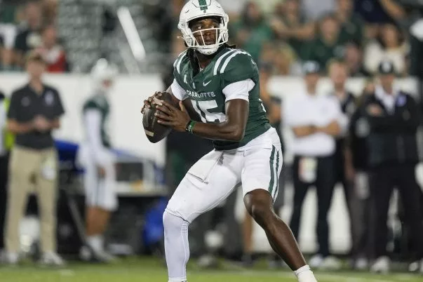 North Texas Mean Green at Charlotte 49ers Picks and Prediction for Friday, October 24, 2025