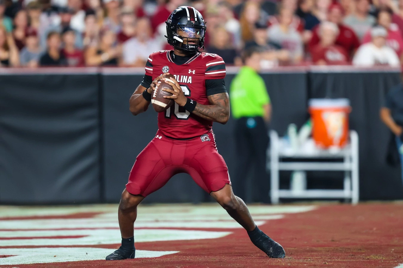 Vanderbilt vs. South Carolina Prediction