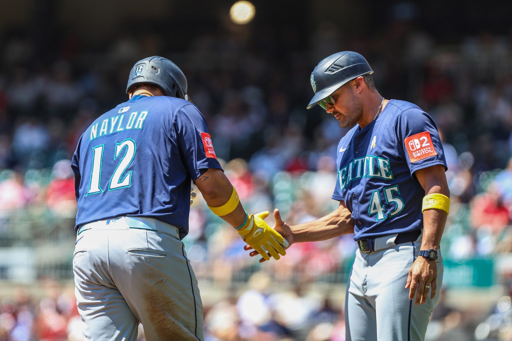 Los Angeles Angels vs Seattle Mariners prediction