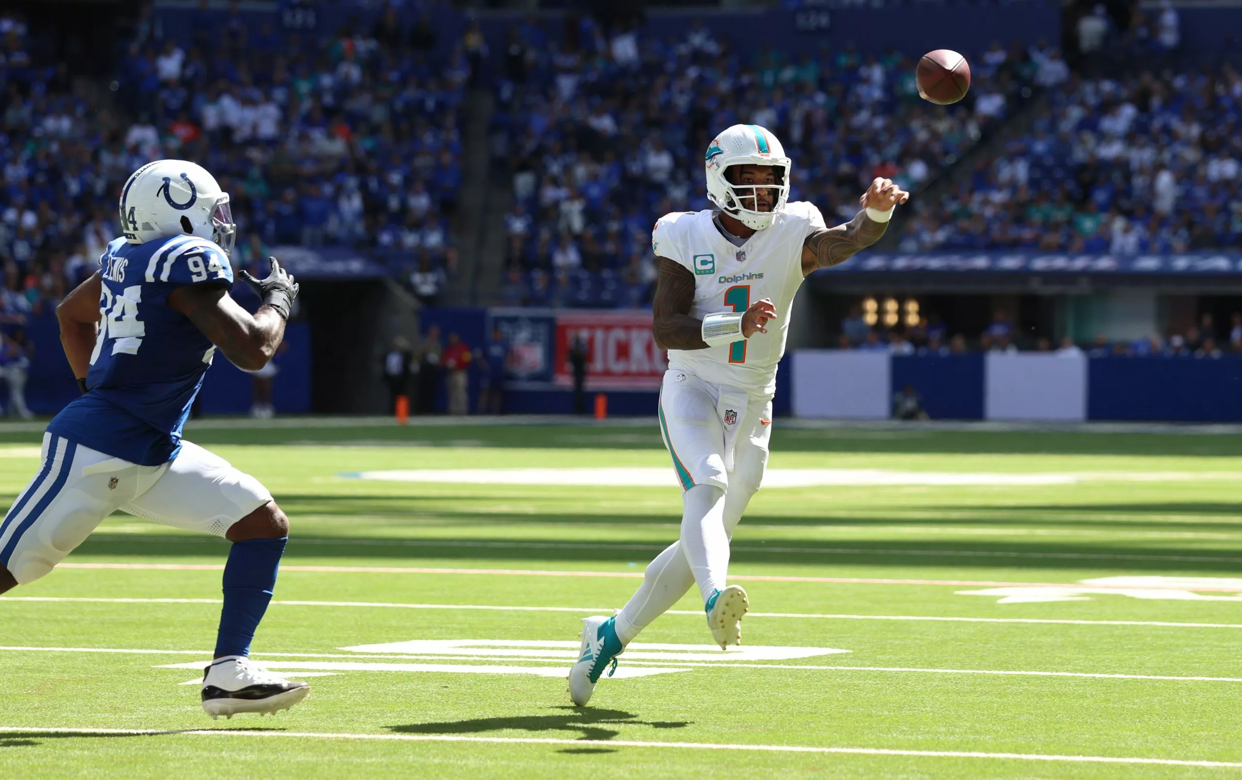 New York Jets vs. Miami Dolphins Picks and Prediction, Monday, September 29, 2025