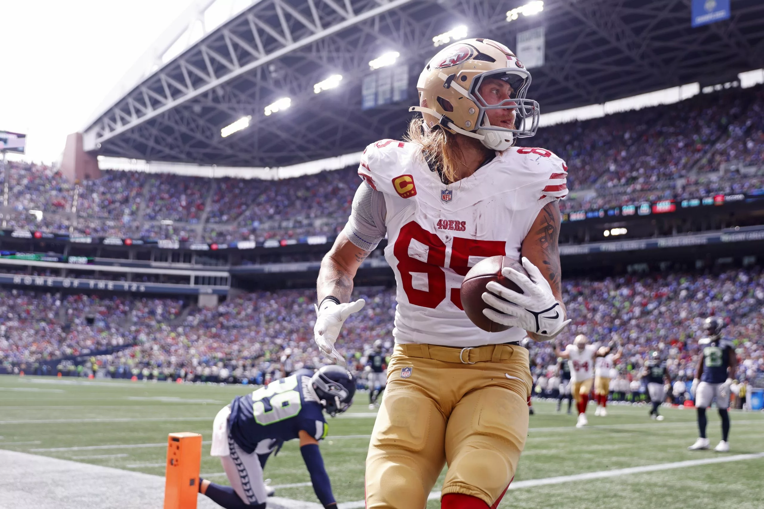 NFL Best Bets For Week 4 from NFL Betting Experts