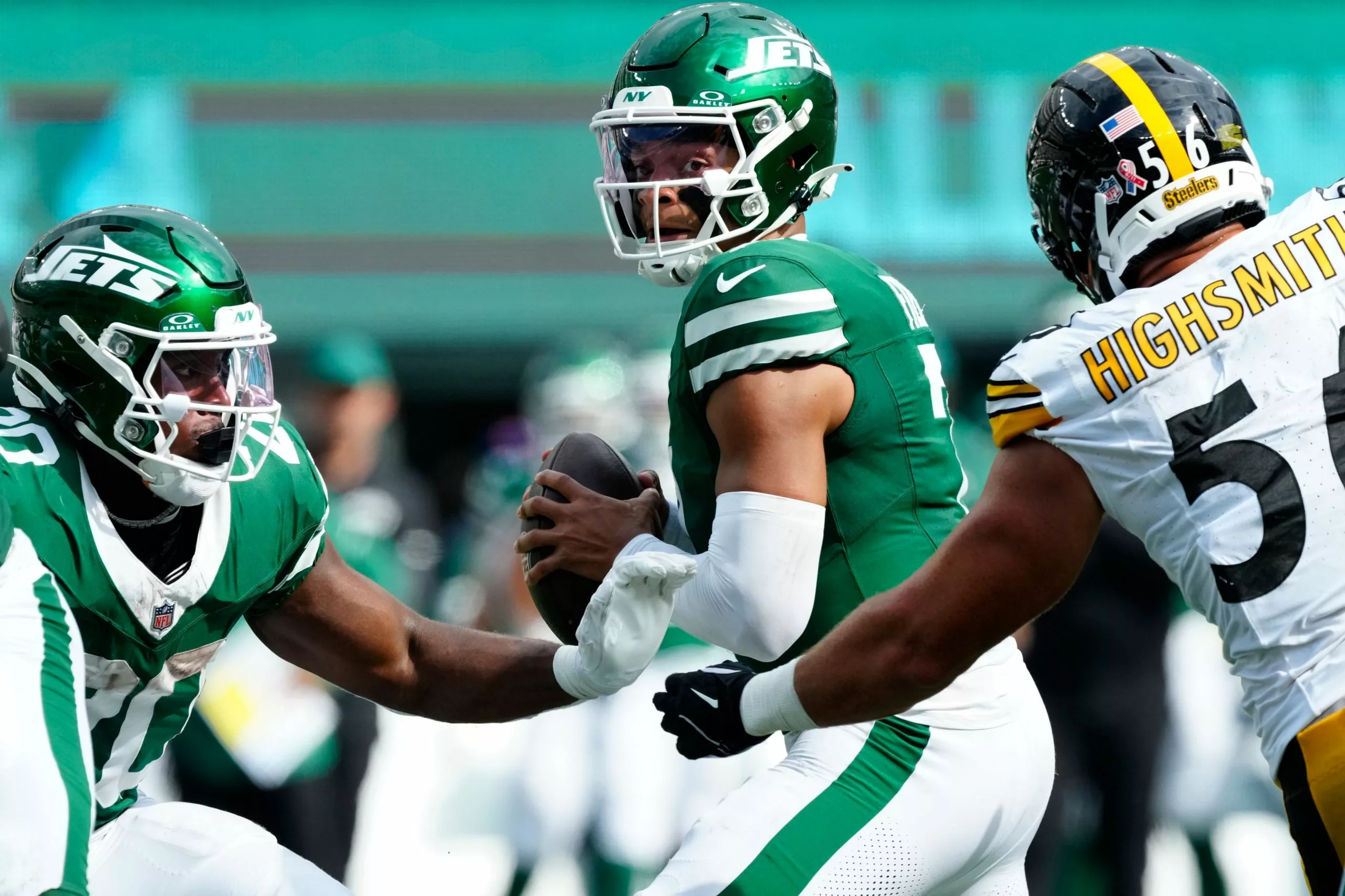 NFL Best Bets For Week 2 from NFL Betting Experts