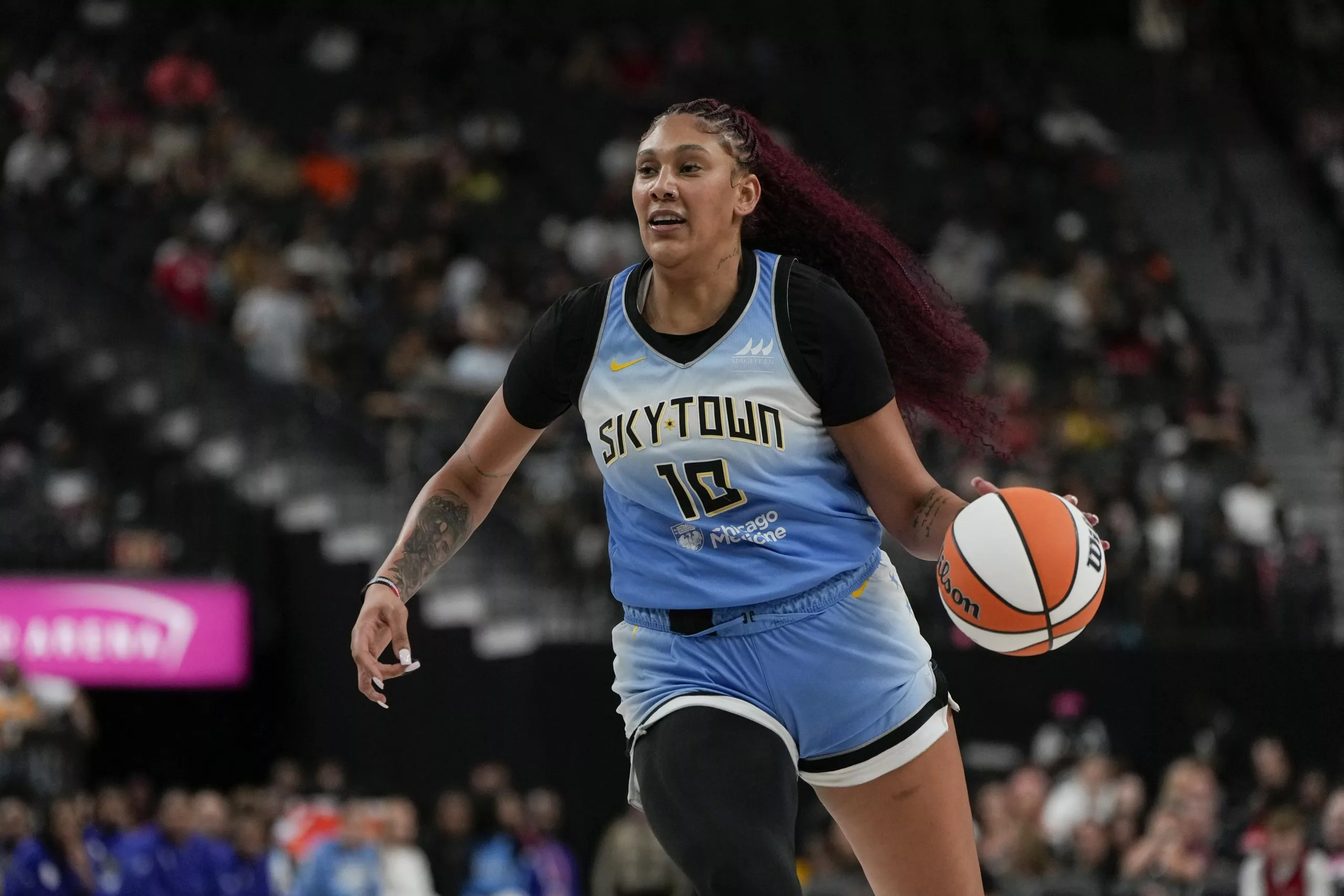 Chicago Sky vs Toronto Tempo Picks and Predictions for Sunday, June 7, 2026