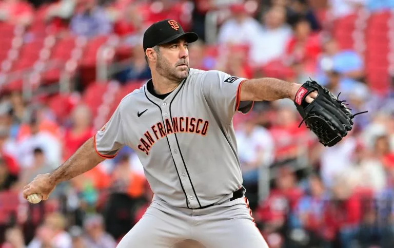Dodgers vs. Giants prediction