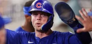 Reds vs Cubs prediction.