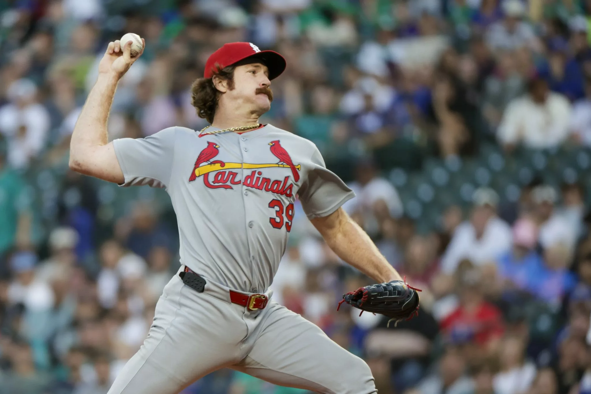 Brewers vs. Cardinals Prediction