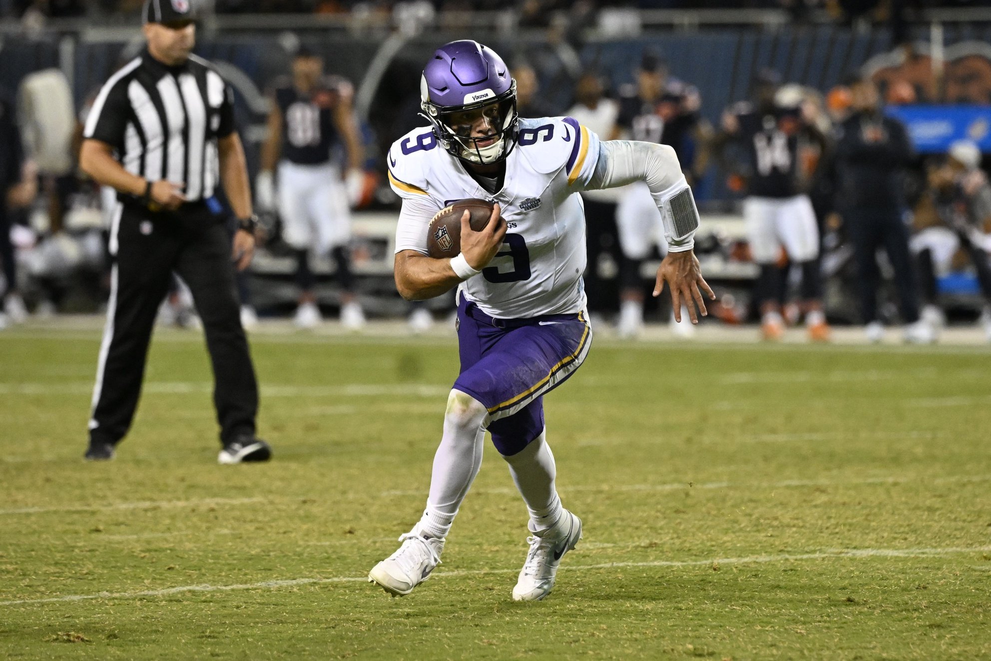 Washington Commanders vs. Minnesota Vikings, Preview, Picks and Prediction for Sunday, December 7, 2025
