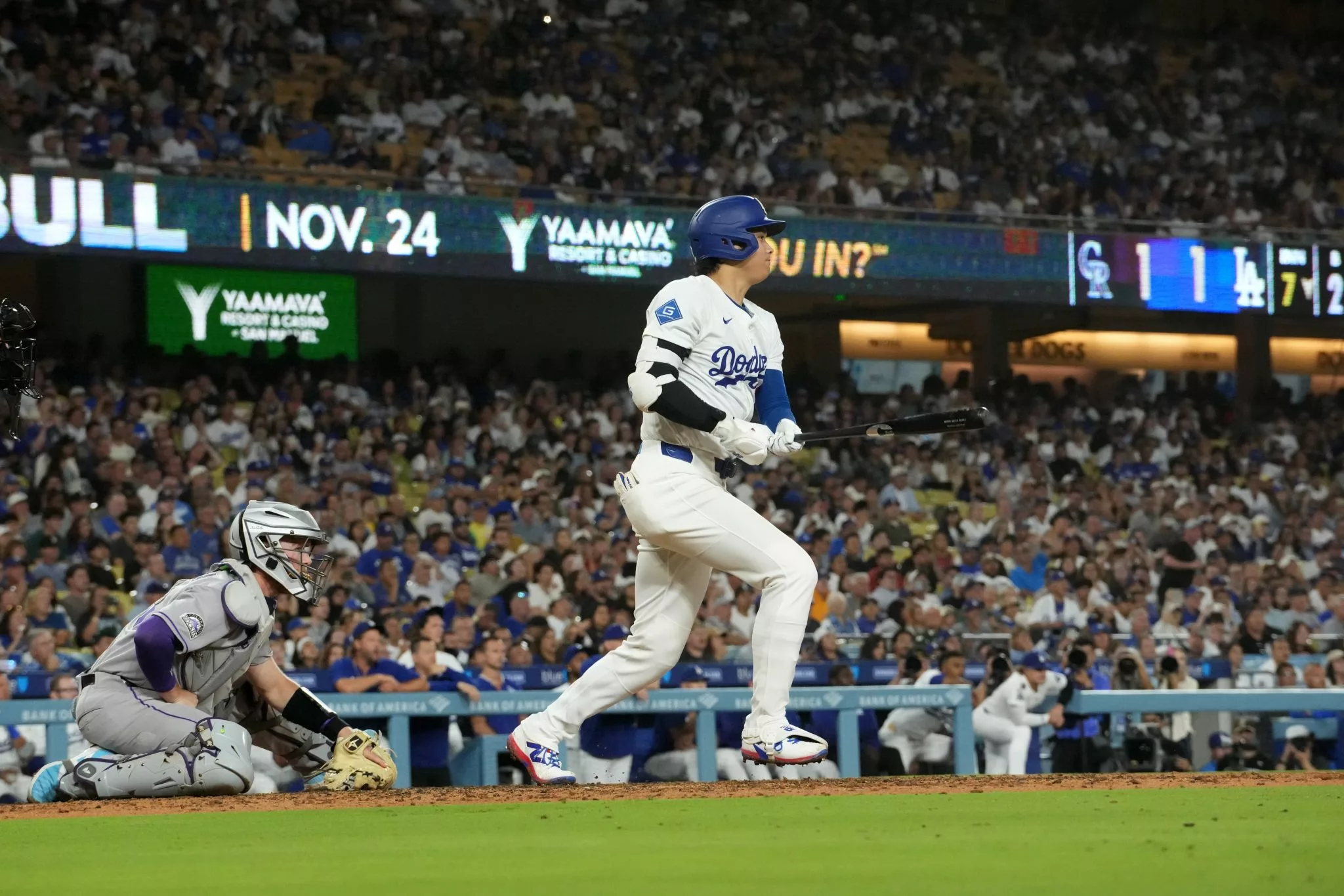 Dodgers vs Blue Jays prediction