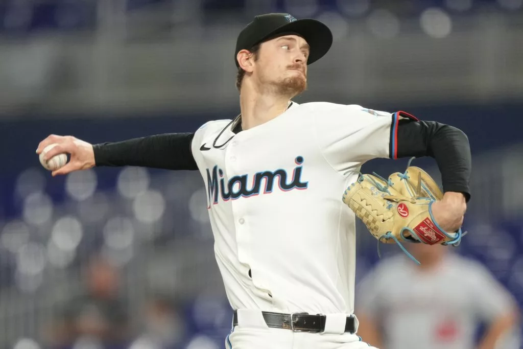 Marlins vs Braves prediction