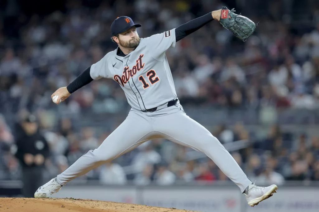Angels vs Tigers prediction
