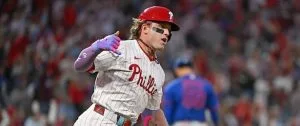 Phillies vs Cubs prediction.