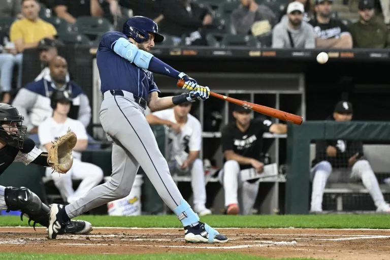 Rays vs Pirates prediction
