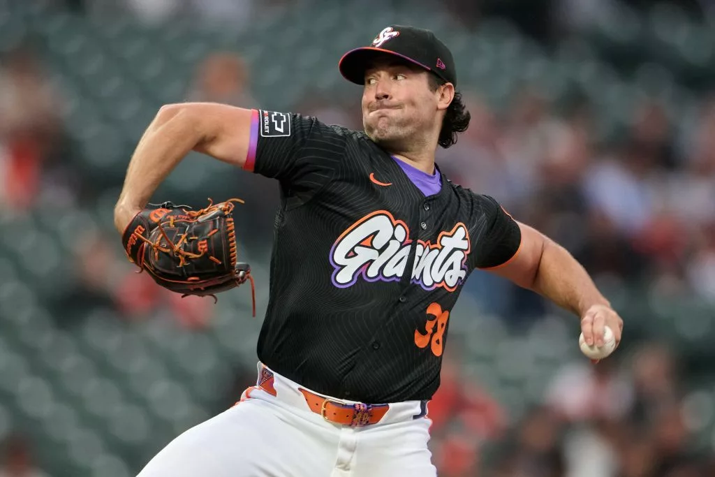 Giants vs Diamondbacks Prediction