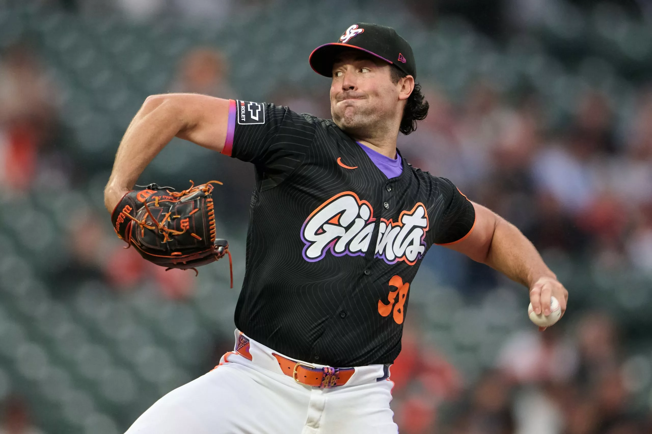 San Francisco Giants vs Arizona Diamondbacks Picks, Prediction, Odds, and Line Movement for Monday May 18 2026