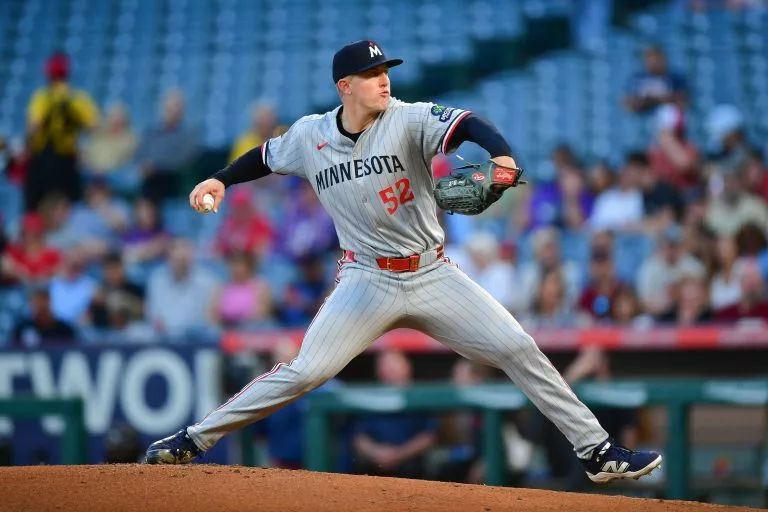 Astros vs Twins prediction