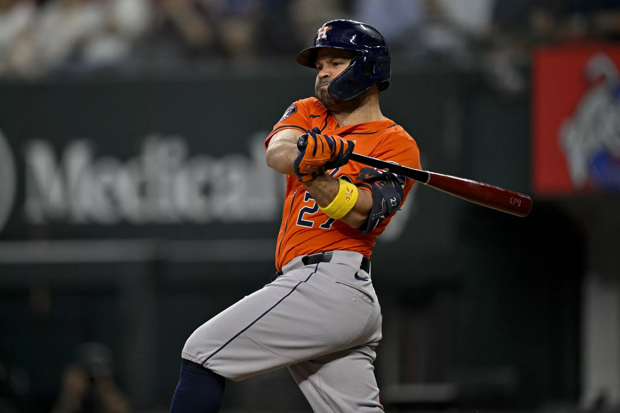 Astros vs Rangers prediction