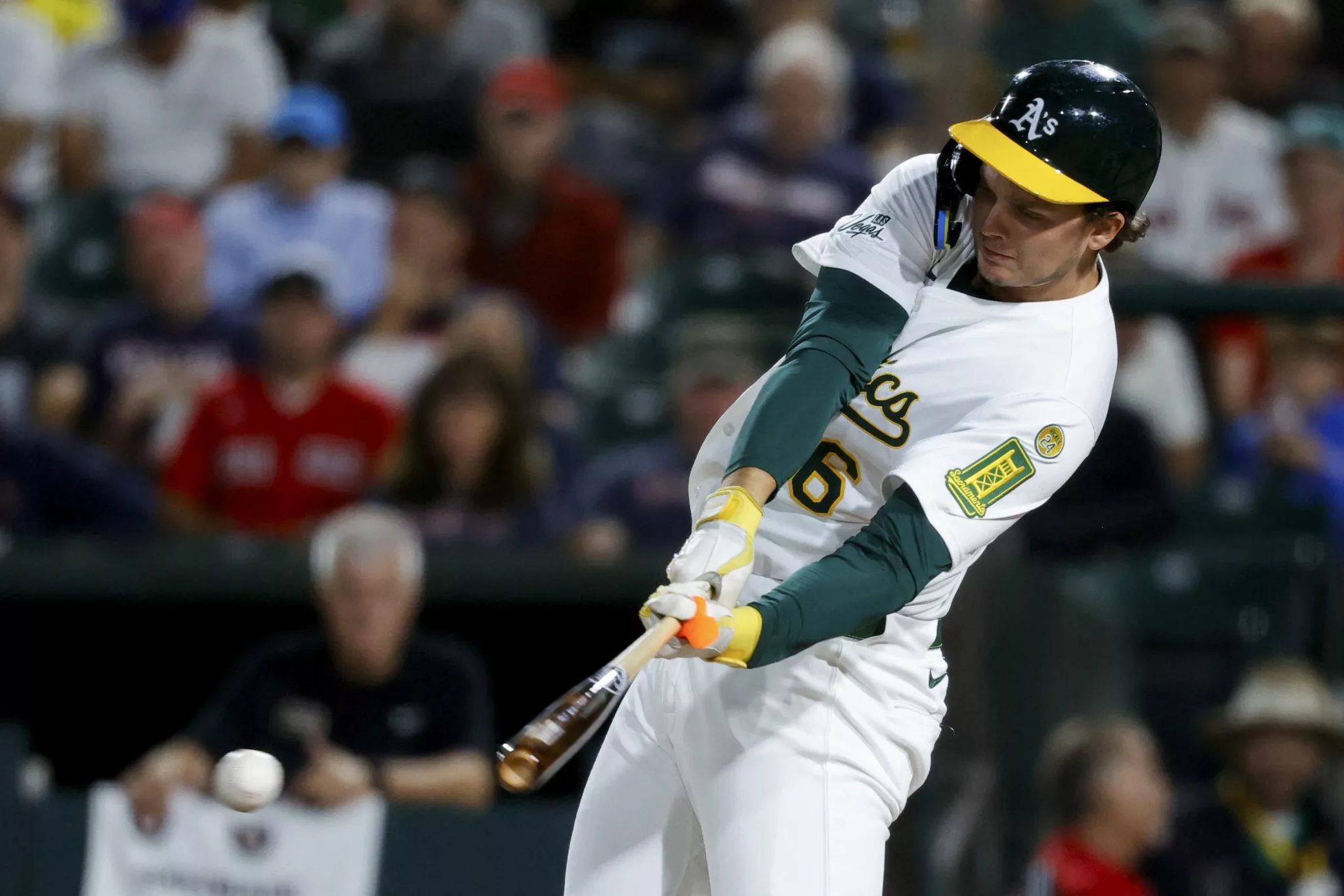 Athletics vs Angels prediction