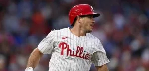 Phillies vs Giants prediction
