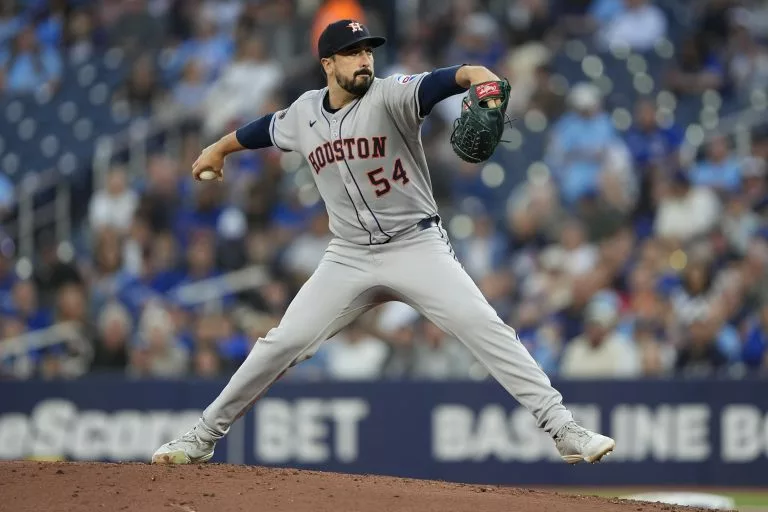 Rangers vs. Astros prediction