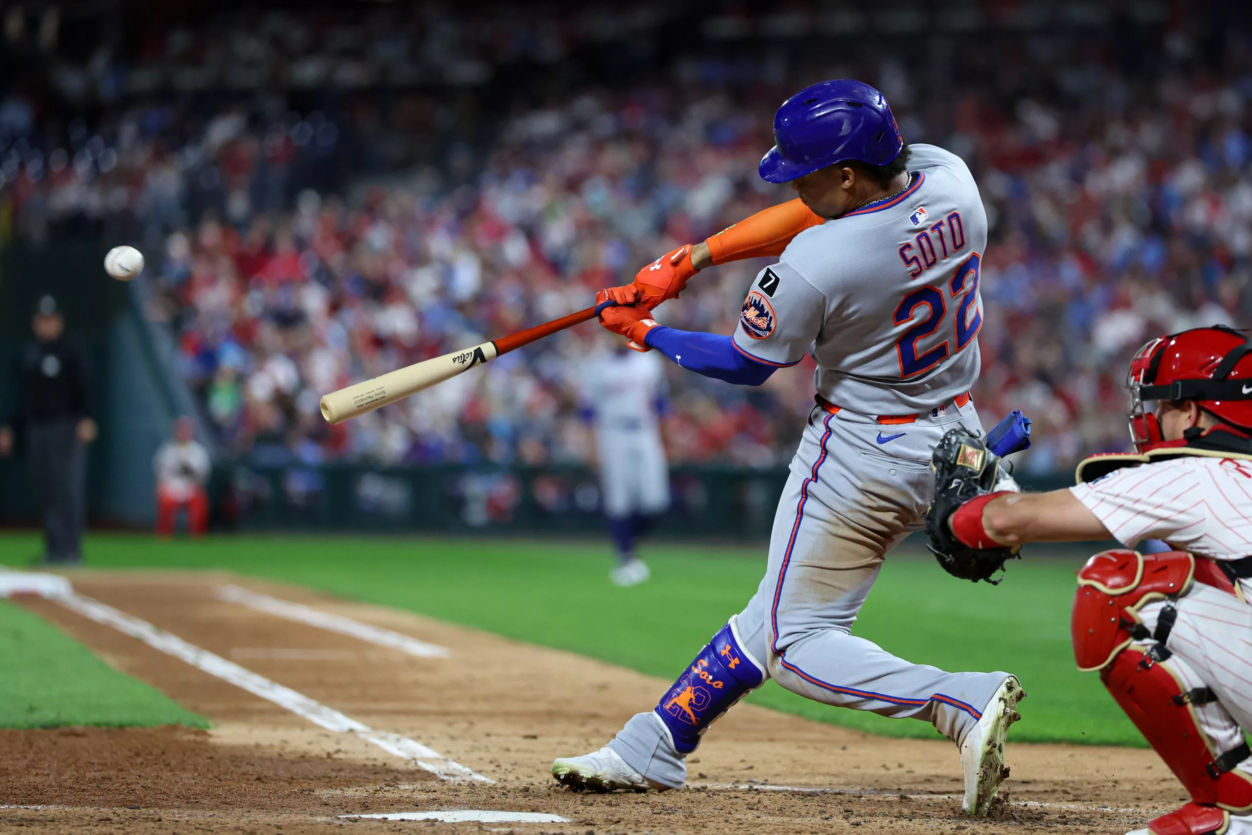 New York Mets vs Toronto Blue Jays Player Props, Picks and Predictions - 7/1/2026 