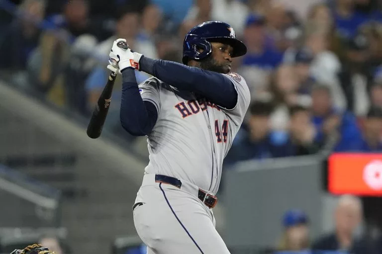 Astros vs Red Sox prediction