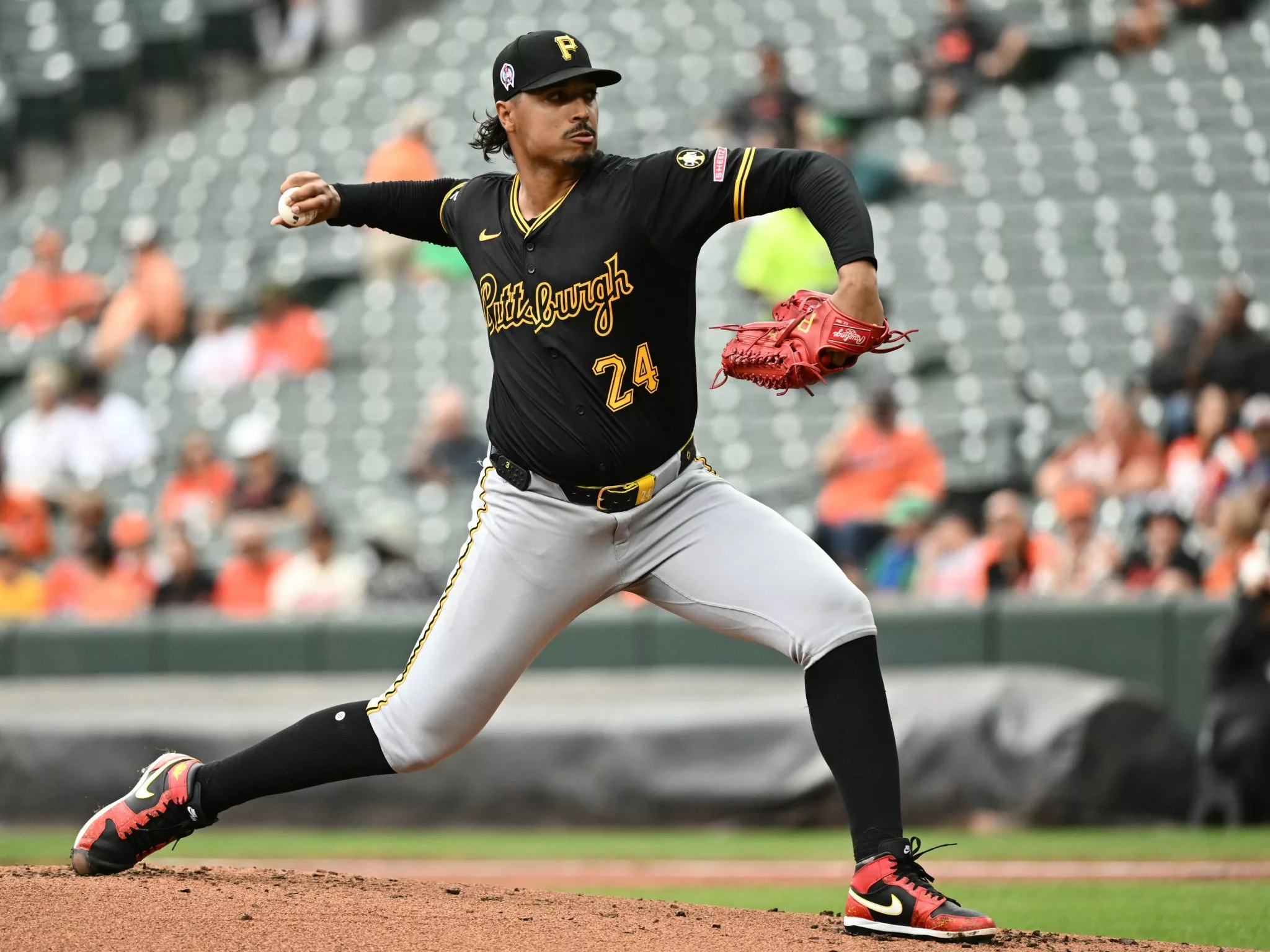 Cubs vs. Pirates Prediction