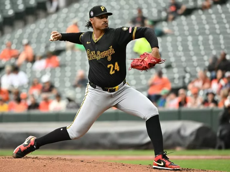Cubs vs. Pirates Prediction