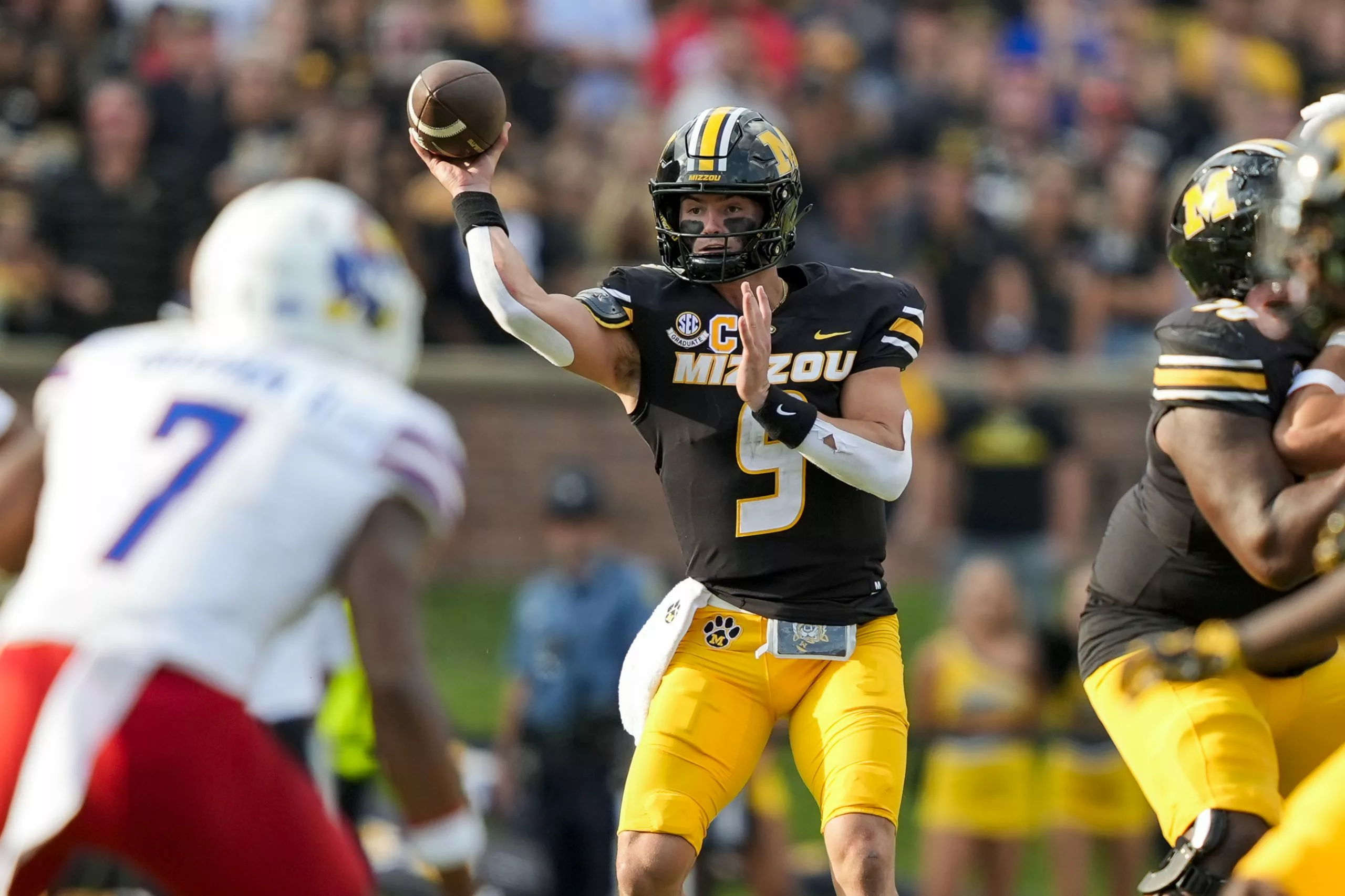 Mississippi State vs. Missouri, Odds, Preview, Picks and Prediction, Saturday, November 15, 2025