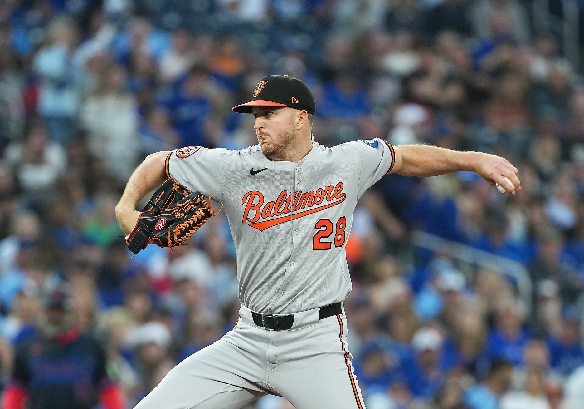 Toronto Blue Jays vs Baltimore Orioles Picks, Prediction, Odds, and Line Movement for Friday May 29 2026