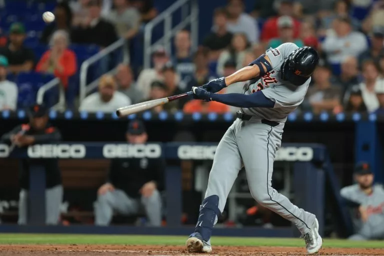 Braves vs. Tigers Prediction