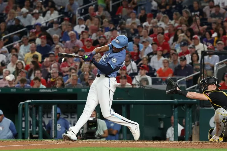 Pirates vs. Nationals Prediction