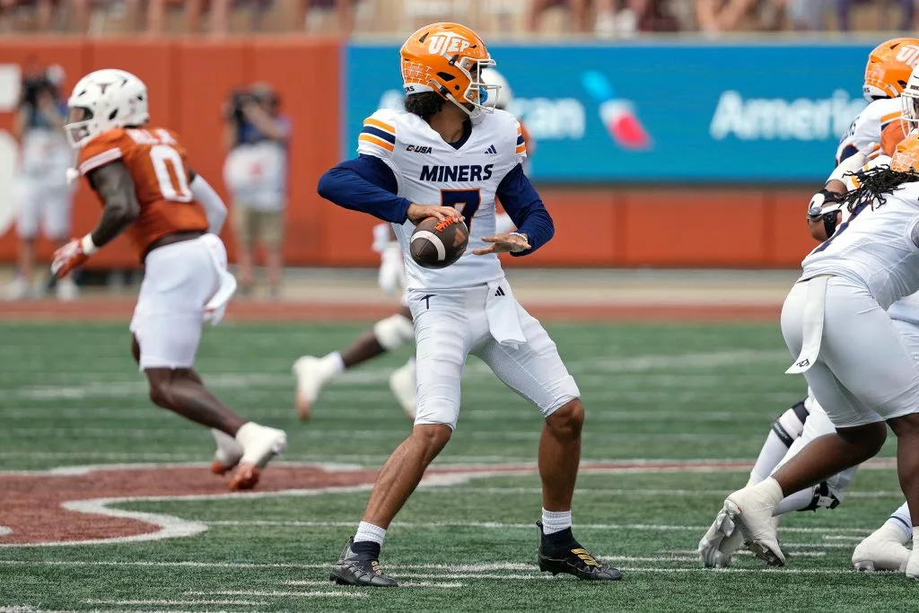 Louisiana Tech vs. UTEP Prediction