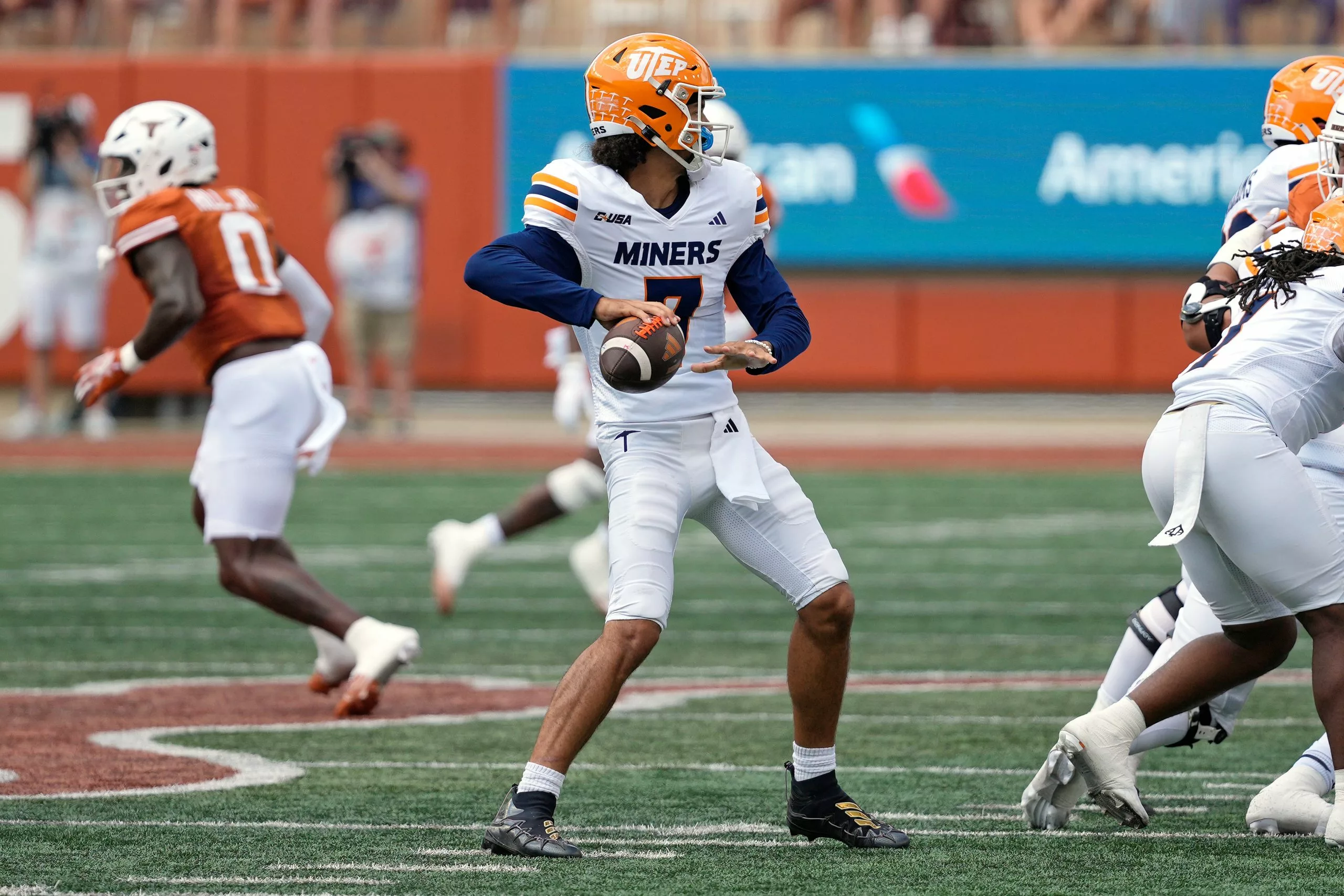 Louisiana Tech Bulldogs vs. UTEP Miners Picks and Prediction for Saturday, September 27, 2025