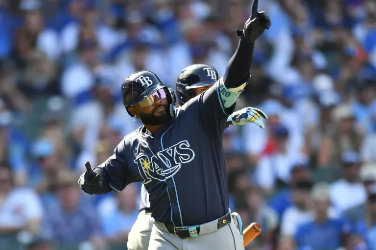 Rays vs Orioles prediction