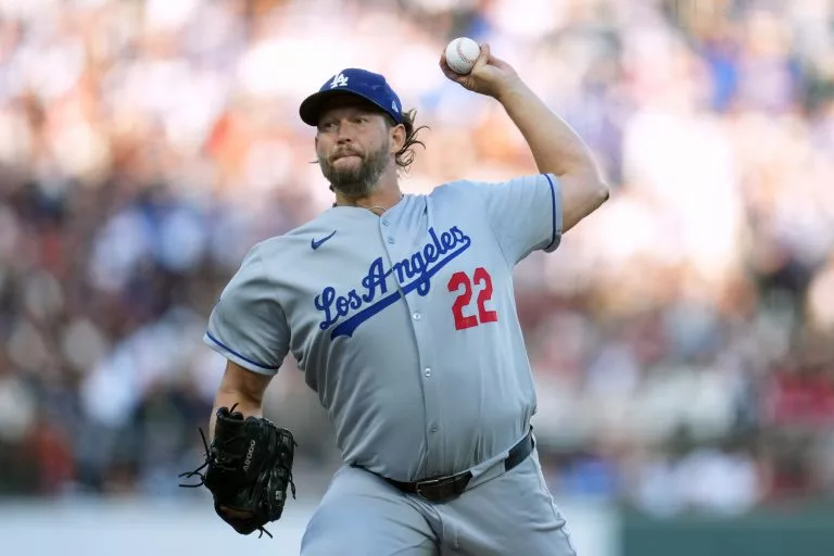 Giants vs. Dodgers Prediction