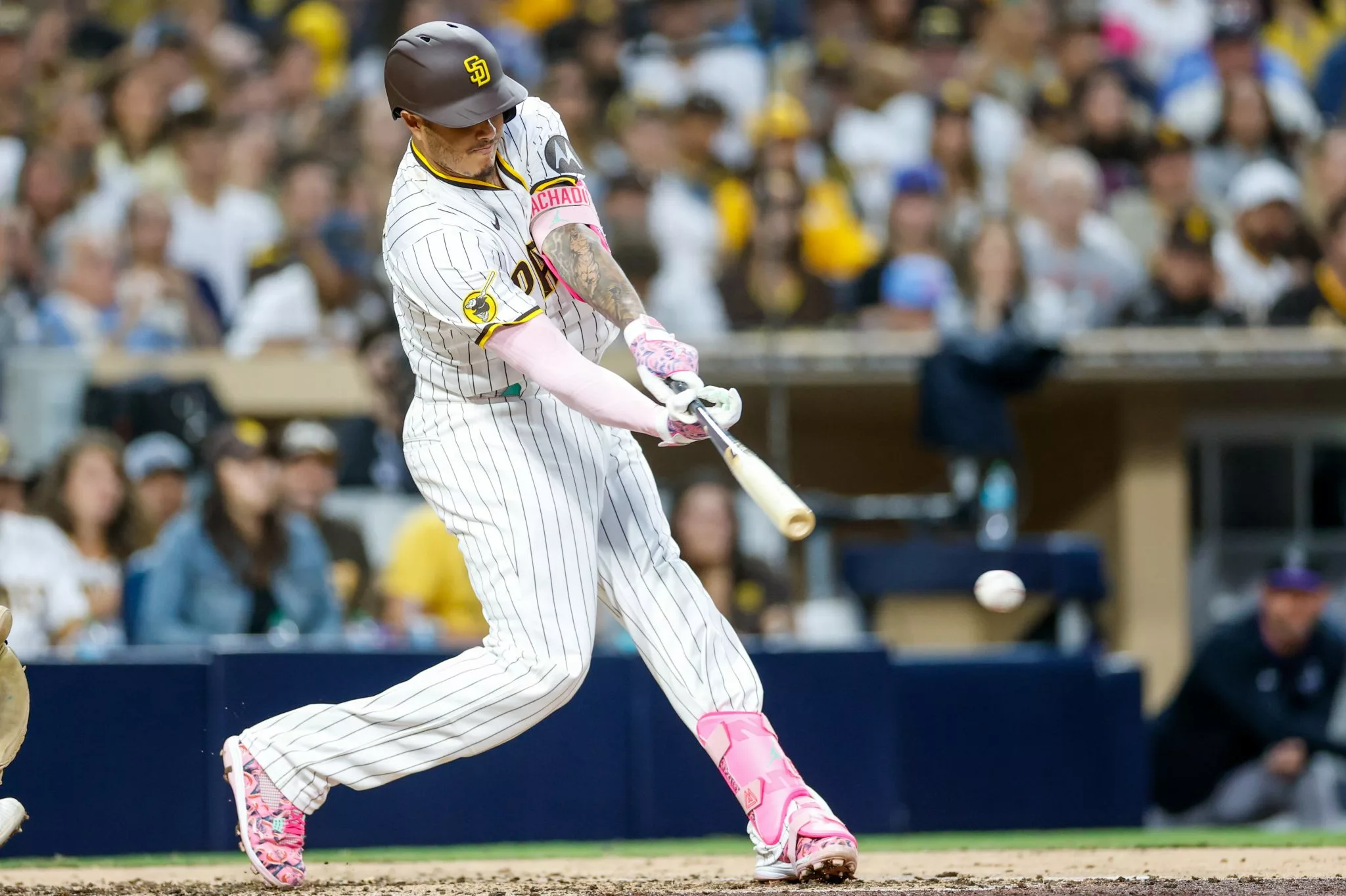 Mariners vs Padres Prediction