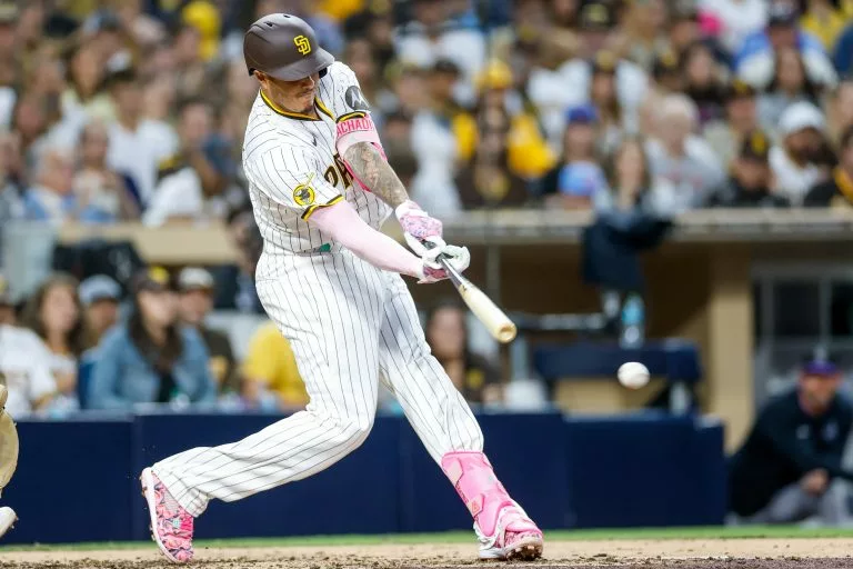 Mariners vs Padres Prediction