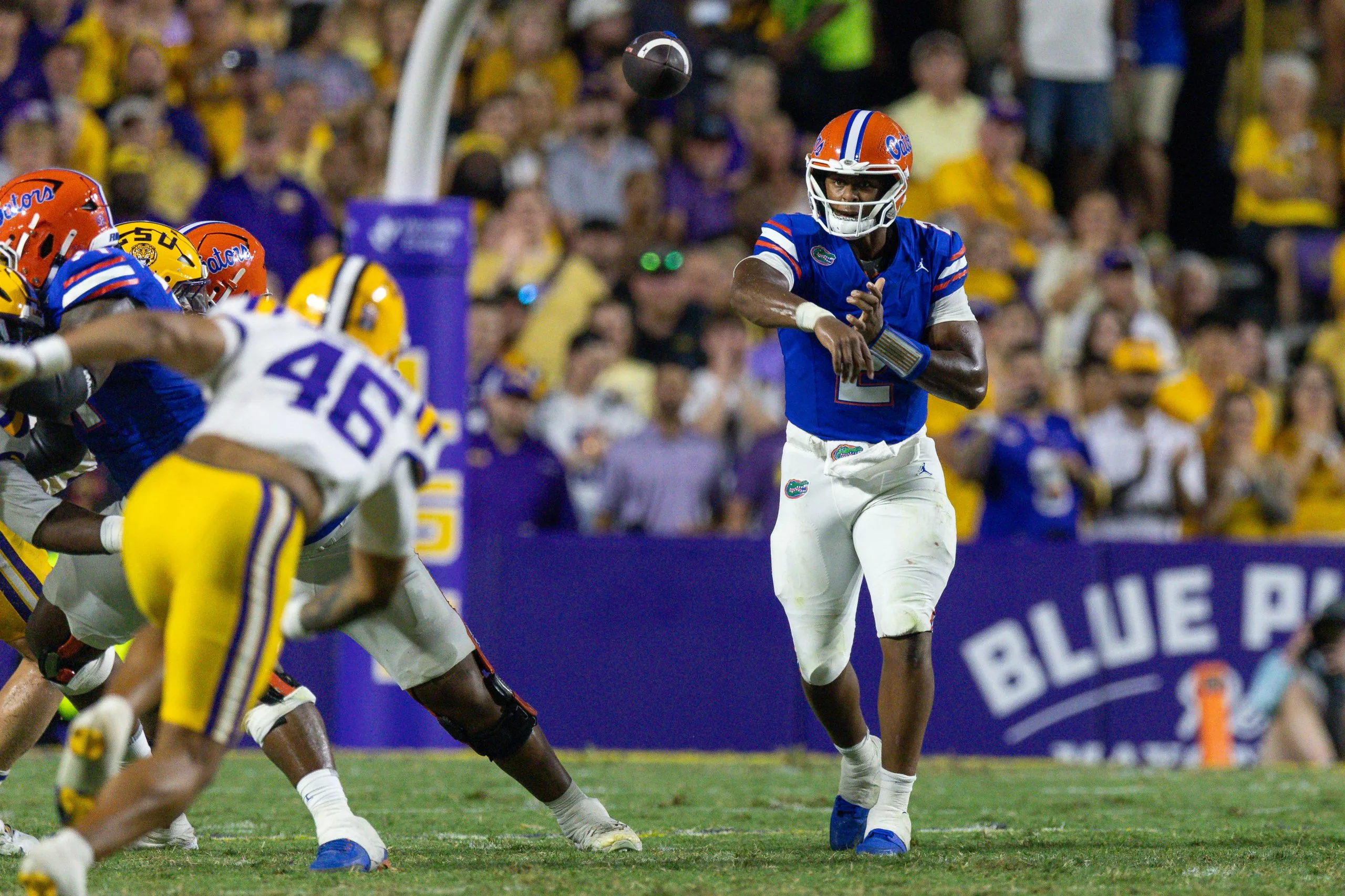 College Football Best Bets For Week 4 - CFB Best Bets