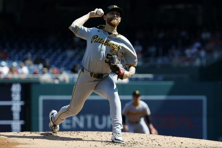 Pirates vs Giants prediction